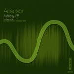 cover: Acensor - Autopsy EP