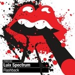 cover: Luix Spectrum - Flashback