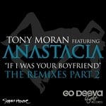 cover: Moran, Tony|Anastacia - If I Was Your Boyfriend Vol 2