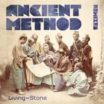 cover: Living Stone (canada) - Ancient Method Remix EP