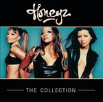 cover: Honeyz - The Collection