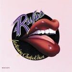 cover: Chaka Khan|RUFUS - Rufus Featuring Chaka Khan