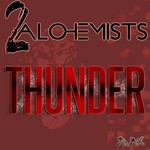 cover: 2alchemists - Thunder