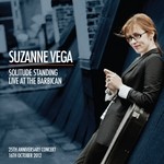 cover: Suzanne Vega - Solitude Standing Live 2012