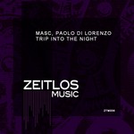 cover: Paolo Di Lorenzo|Masc - Trip Into The Night