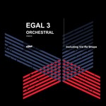 cover: Egal 3 - Orchestral