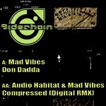 cover: Audio Habitat|Mad Vibes - Don Dada