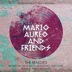 cover: Mario Aureo & Friends - The Remixes