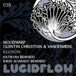 cover: Moodwarp|Quintin Christian|Vandermeer - Illusion