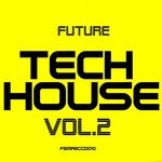 cover: Jordan Rivera - Future Tech House Vol 2