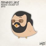 cover: Fernando Sanz - Techno Comedy