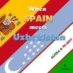 cover: Th Moy|Alfida - When Spain Meets Uzbekistan