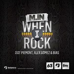 cover: Min - When I Rock