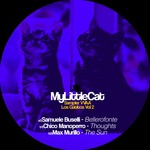 cover: Max Murillo Buselli|Chico Manoperro|Samuele Buselli - Los Gatitos, Vol  2