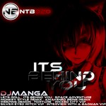 cover: Dj Manga - Its Behind You