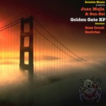 cover: Mejia & Sen Sei - The Golden Gate EP