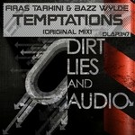 cover: Tarhini, Firas|Bazz Wylde - Temptations