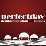 cover: Denik Fihonmhan|Monas - Perfect Day