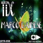 cover: Marco Dainese - TDC EP