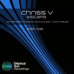 cover: Chriss V - Escape