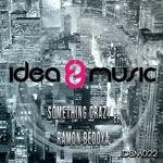 cover: Ramon Bedoya - Something Crazy EP