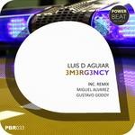 cover: Luis D Aguiar - 3m3rg3ncy