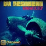 cover: Dj Westbeat - Bangweulu EP