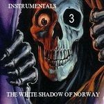 cover: The White Shadow - Instrumentals 3