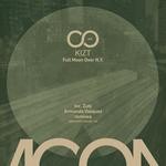 cover: Kizt - Full Moon Over NY