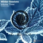 cover: Various - Winter Sessions: Volume Three