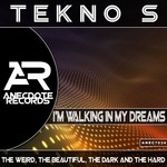 cover: Tekno S - I'm Walking In My Dreams