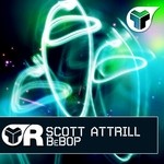 cover: Scott Attrill - BeBop