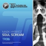 cover: Mark Hybridz - Soul Scream