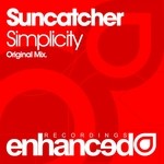 cover: Suncatcher - Simplicity