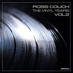 cover: Ross Couch - The Vinyl Years Vol 2