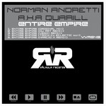 cover: Andretti, Norman|Quarill - Entire Empire