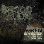 cover: Mkfn - Ether EP