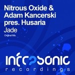 cover: Nitrous Oxide & Adam Kancerski Presents Husaria - Jade