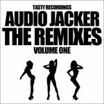 cover: Various - Audio Jacker: The Remixes Vol 1