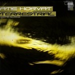 cover: Atie Horvat - Terrestrial