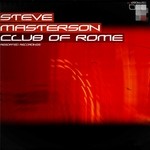 cover: Steve Masterson - Club Of Rome