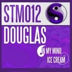 cover: Douglas - In My Mind