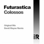 cover: Futurastica - Colossos