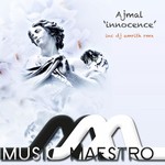 cover: Ajmal - Innocence