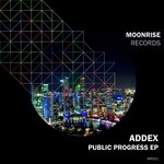 cover: Addex - Public Progress EP