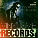 cover: Resso, Ramirez|Tony Kairom - Dark Funky