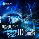 cover: Blu, Sydney|Jd|Betsie Larkin - Nightlight