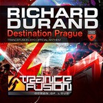 cover: Richard Durand - Destination Prague