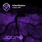 cover: Manifestor - Initiation EP