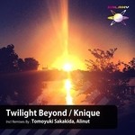 cover: Knique - Twilight Beyond